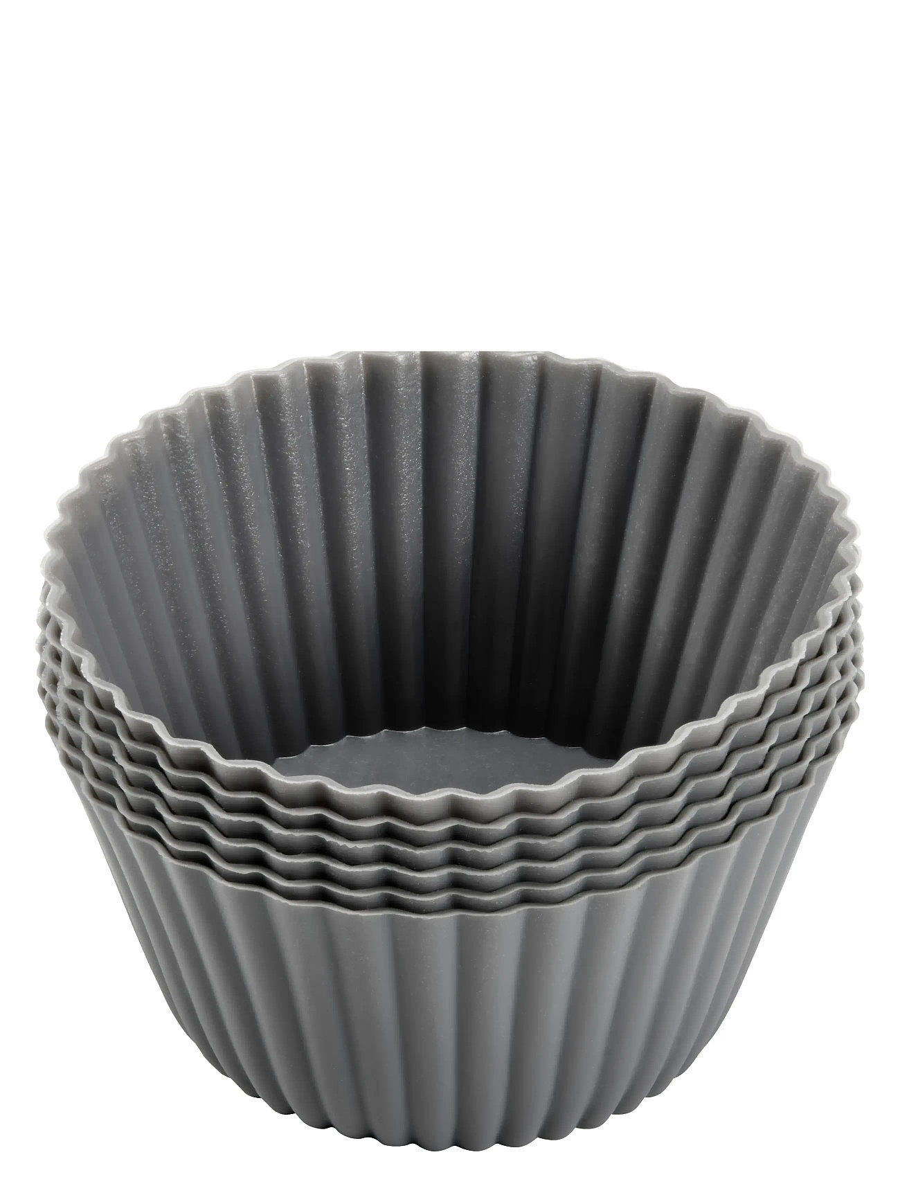 DORRE Cookie Cupcake Grau - One Sizex9 - Unisex