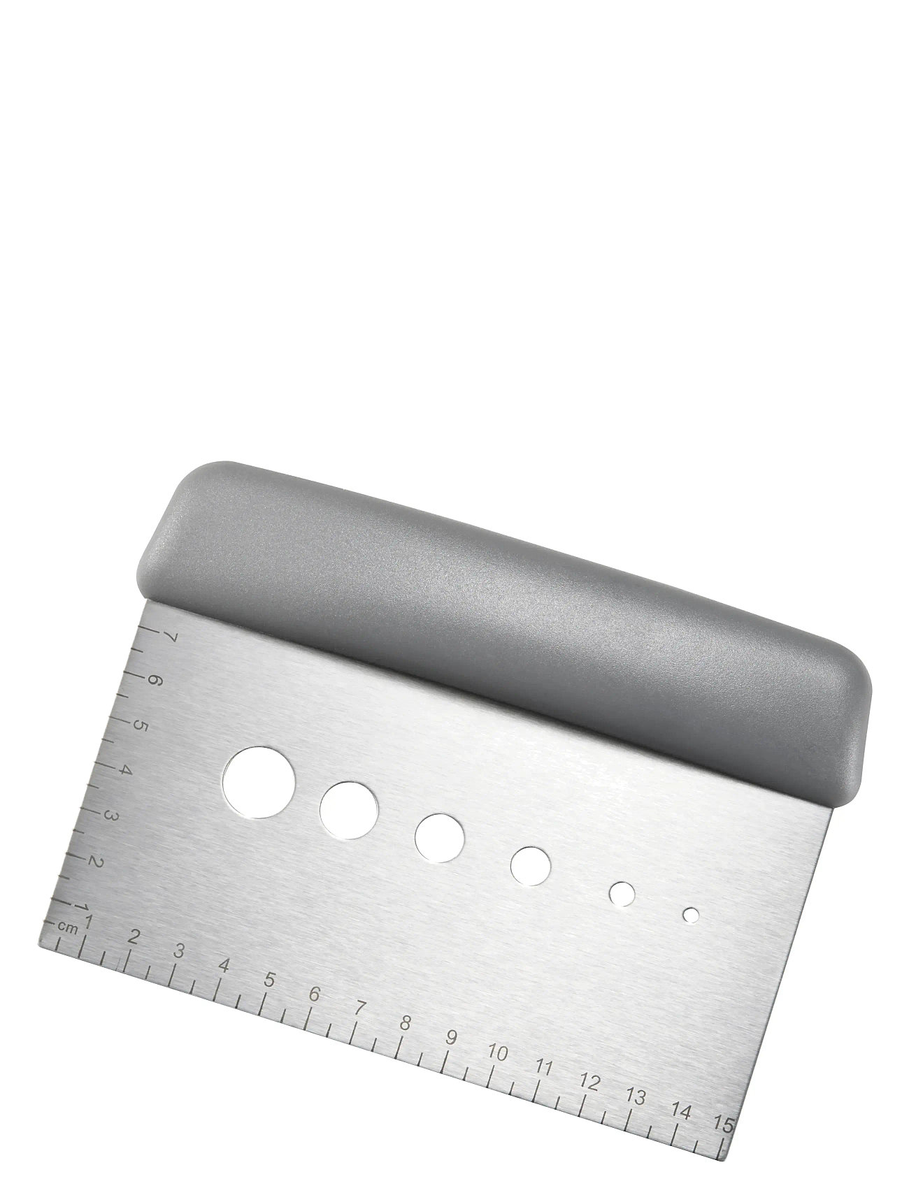 DORRE Cookie Dough Scraper Grau - One Sizex15 - Unisex
