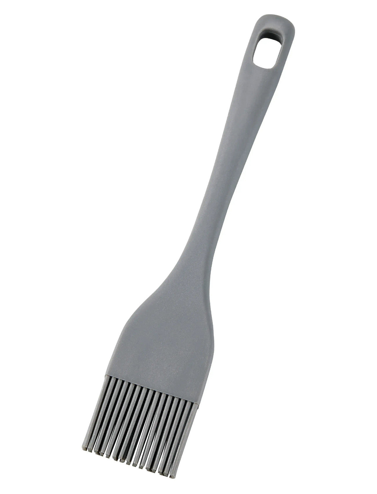 DORRE Cookie Silicone Bürste Schwarz - L:20CMx20.5 - Unisex