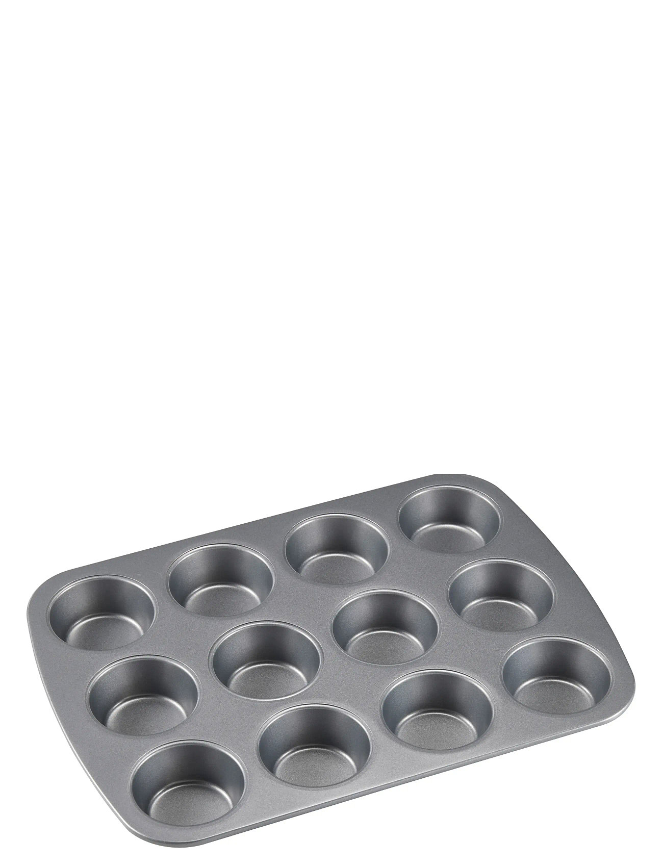 DORRE Karabo 12 Muffin Pan Grau - FOR 12PCS - Unisex