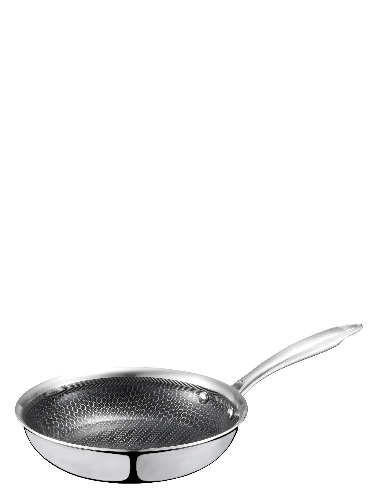 DORRE Eminence Frying Pan Ø20 Cm Schwarz - Ø 20 CM - Unisex