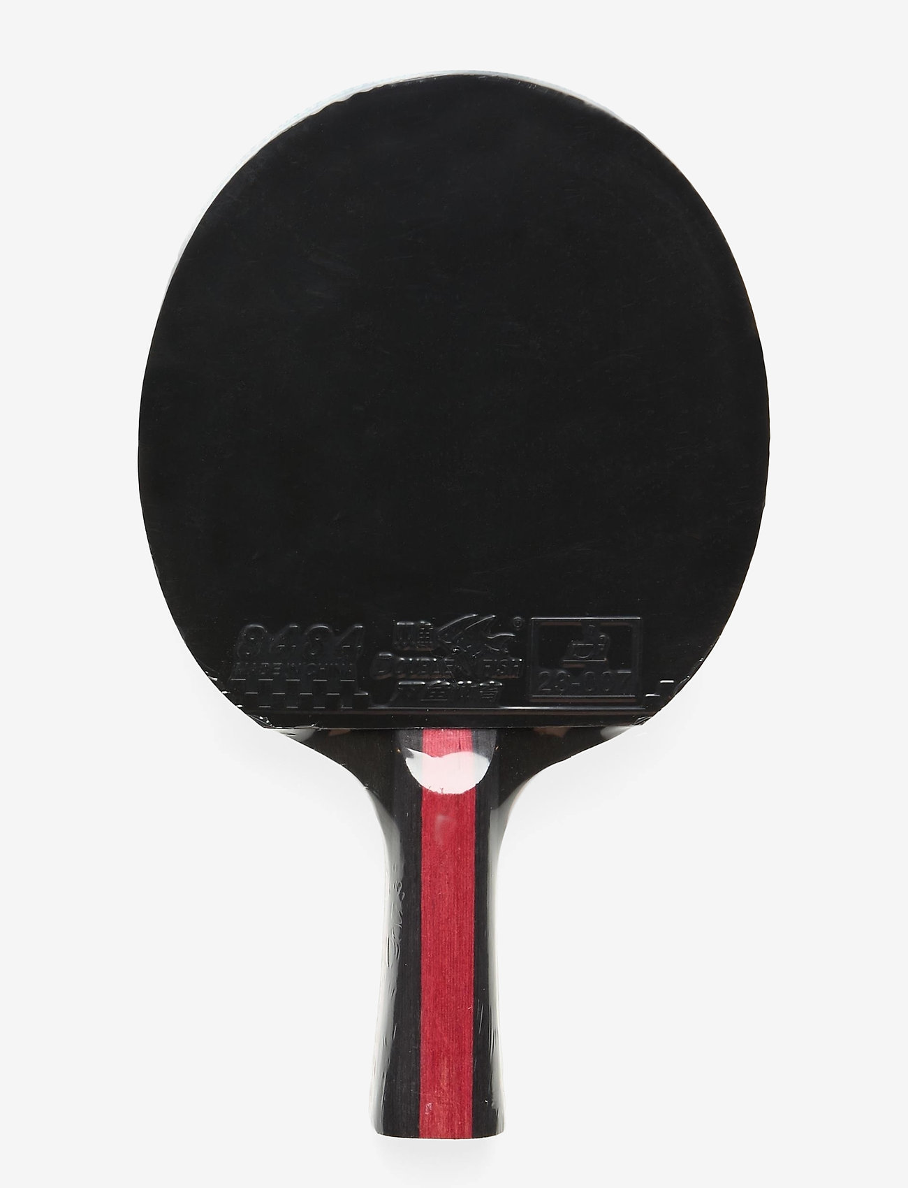 Double Fish Ck 205 Table Tennis Racket Sports Equipment Booztcom