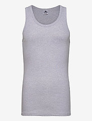 Dovre Sportstrøje - GREY MELAN