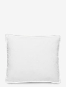 Goose Down Baby Pillow - pillows - white