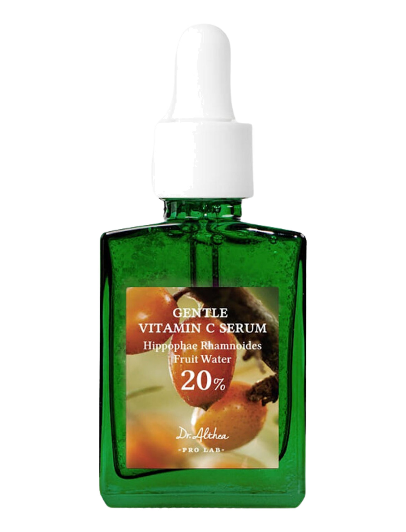 Dr. Althea Gentle Vitamin C Serum Nude