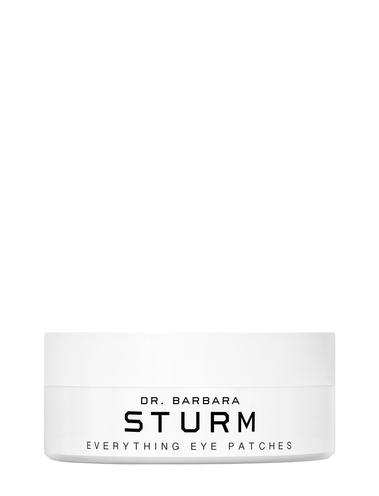 Dr. Barbara Sturm Everything Eye Patches, 60 ml, Nude, Eye Care > Eye Patches, Dame