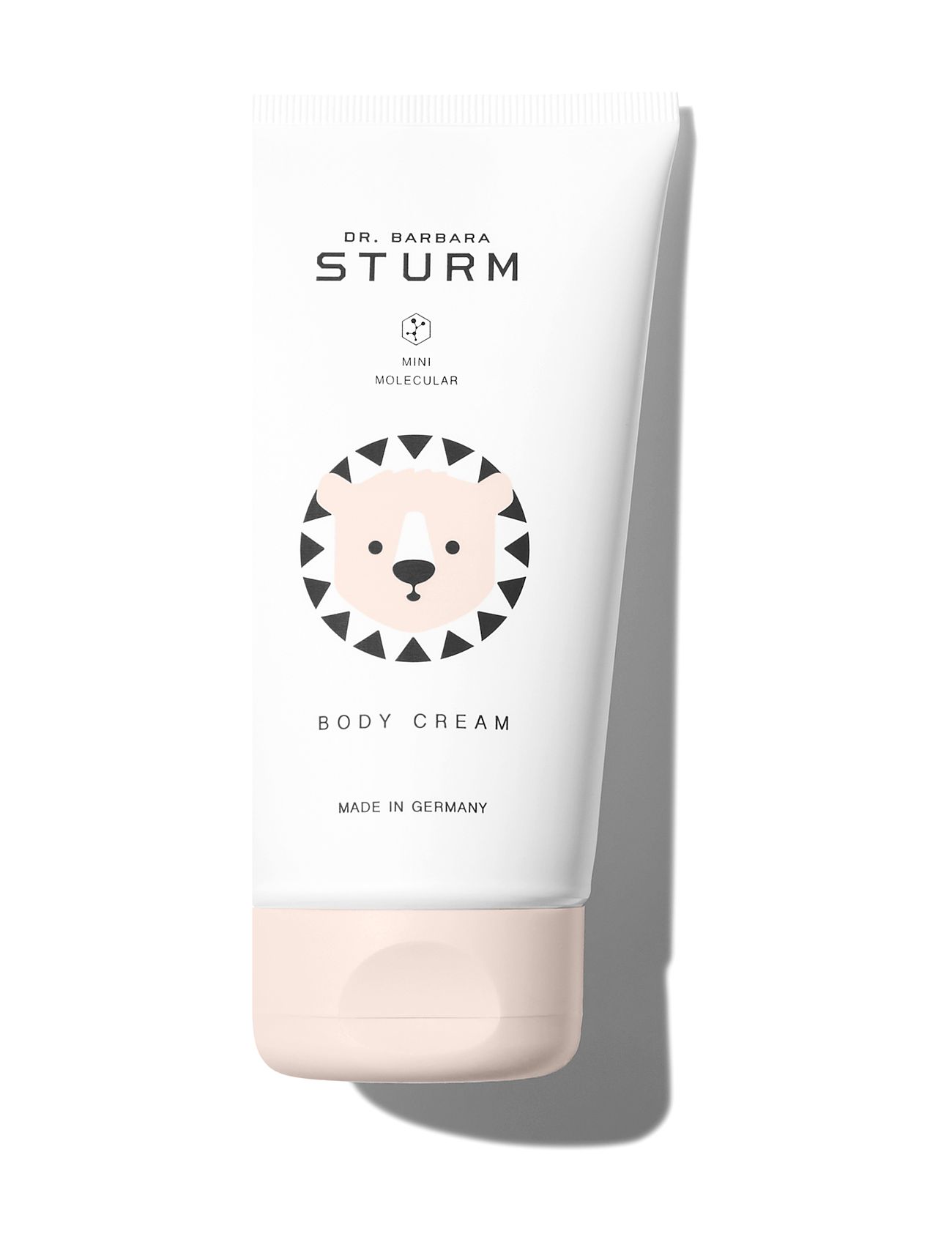 Dr. Barbara Sturm Baby & Kids Body Cream Nude