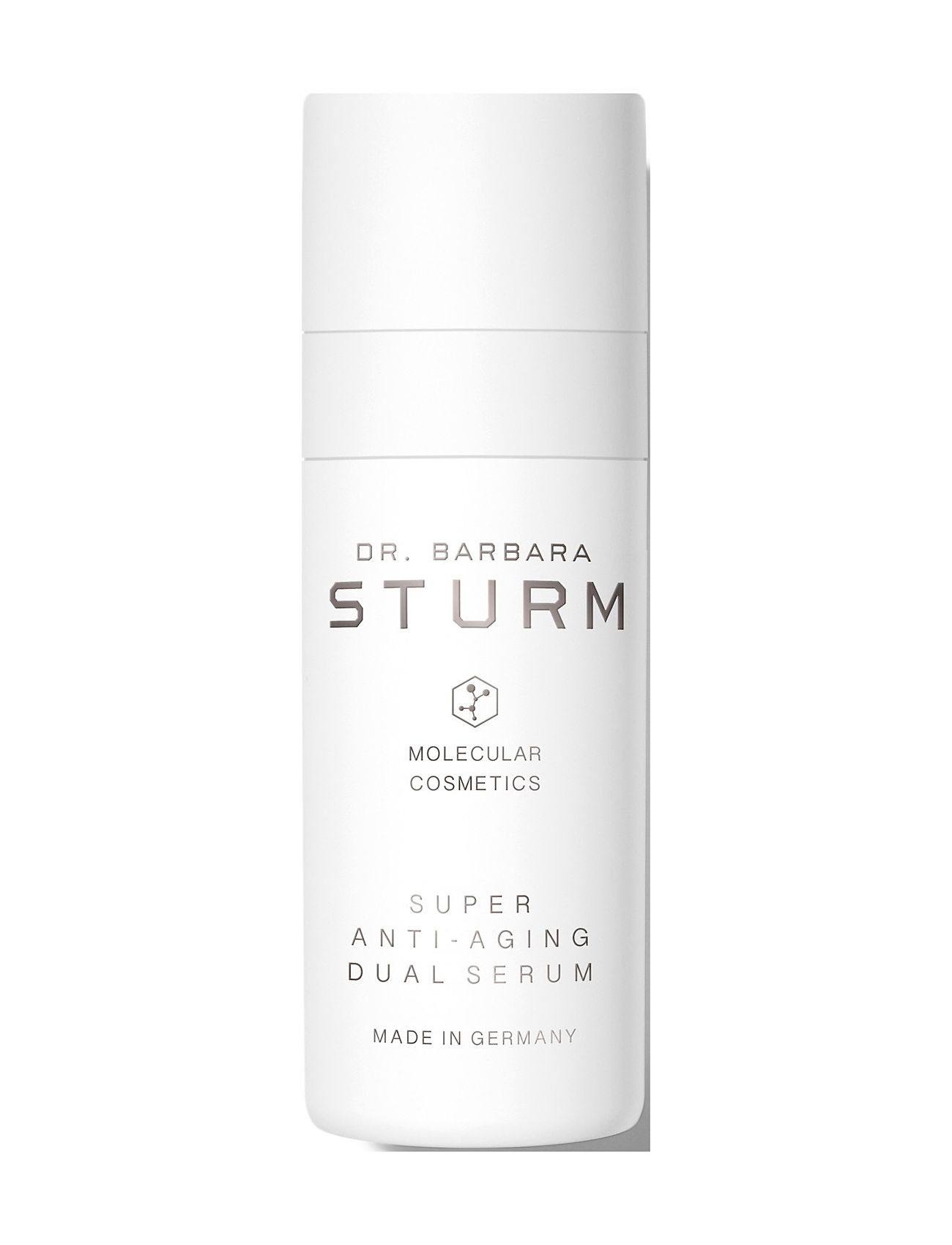 Super Anti-Aging Dual Serum Serum Ansigtspleje Nude Dr. Barbara Sturm