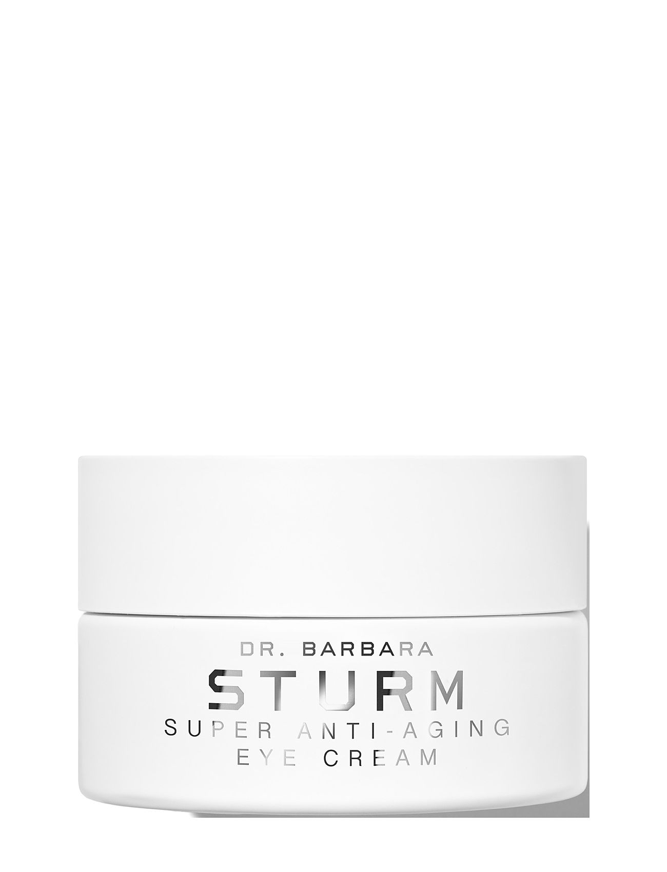 Dr. Barbara Sturm Super Anti- Aging Eye Cream Nude