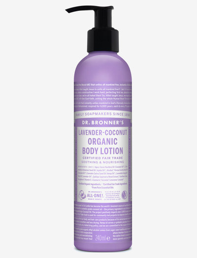 Dr. Bronner’s