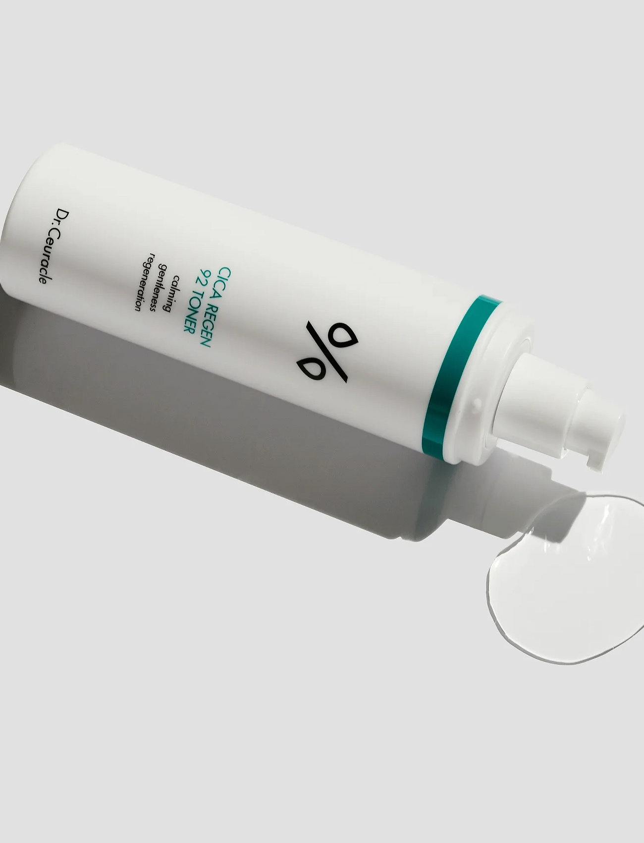 Dr. Ceuracle Dr.ceuracle Cica Regen 92 Toner 120ml, 120 ml, Nude, Tonere > Hydrerende Tonere, Dame