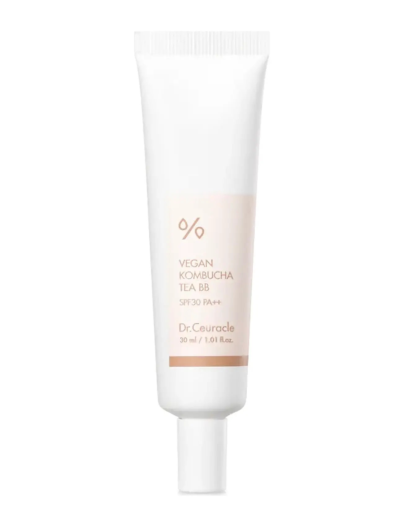 Vegan Kombucha Bb Cream