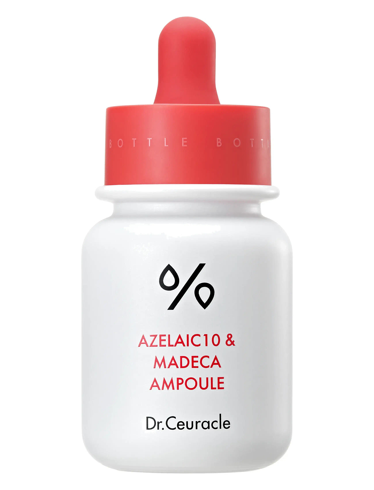 Dr. Ceuracle Dr.ceuracle Azelaic 10 & Madeca Ampoule 30ml, 30 ml, Nude, Ansigt > Serum, Dame