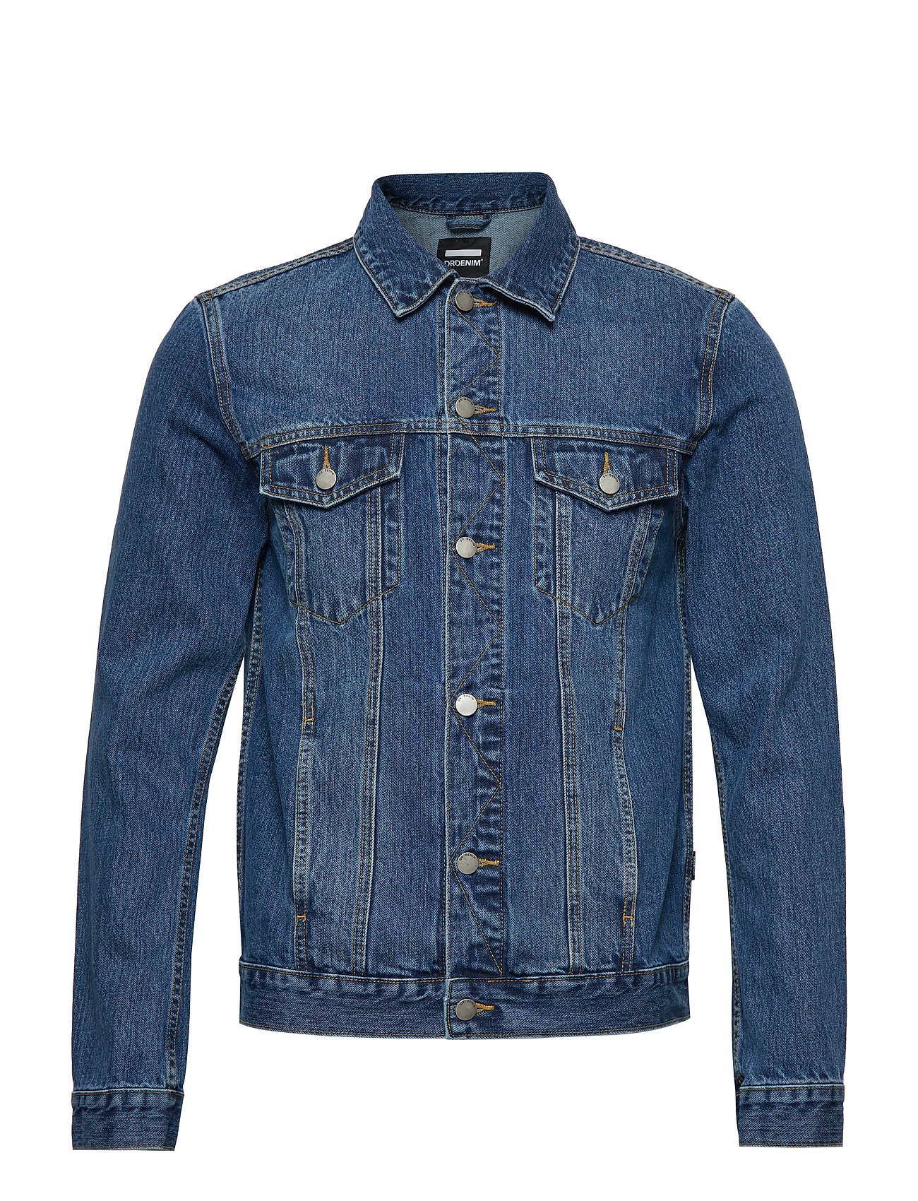 Roy Denim Jacket Jeansjack Denimjack Blauw Dr dr denim kopen in de aanbieding Roy Denim Jacket Jeansjack Denimjack Blauw Dr dr denim kopen in de aanbieding