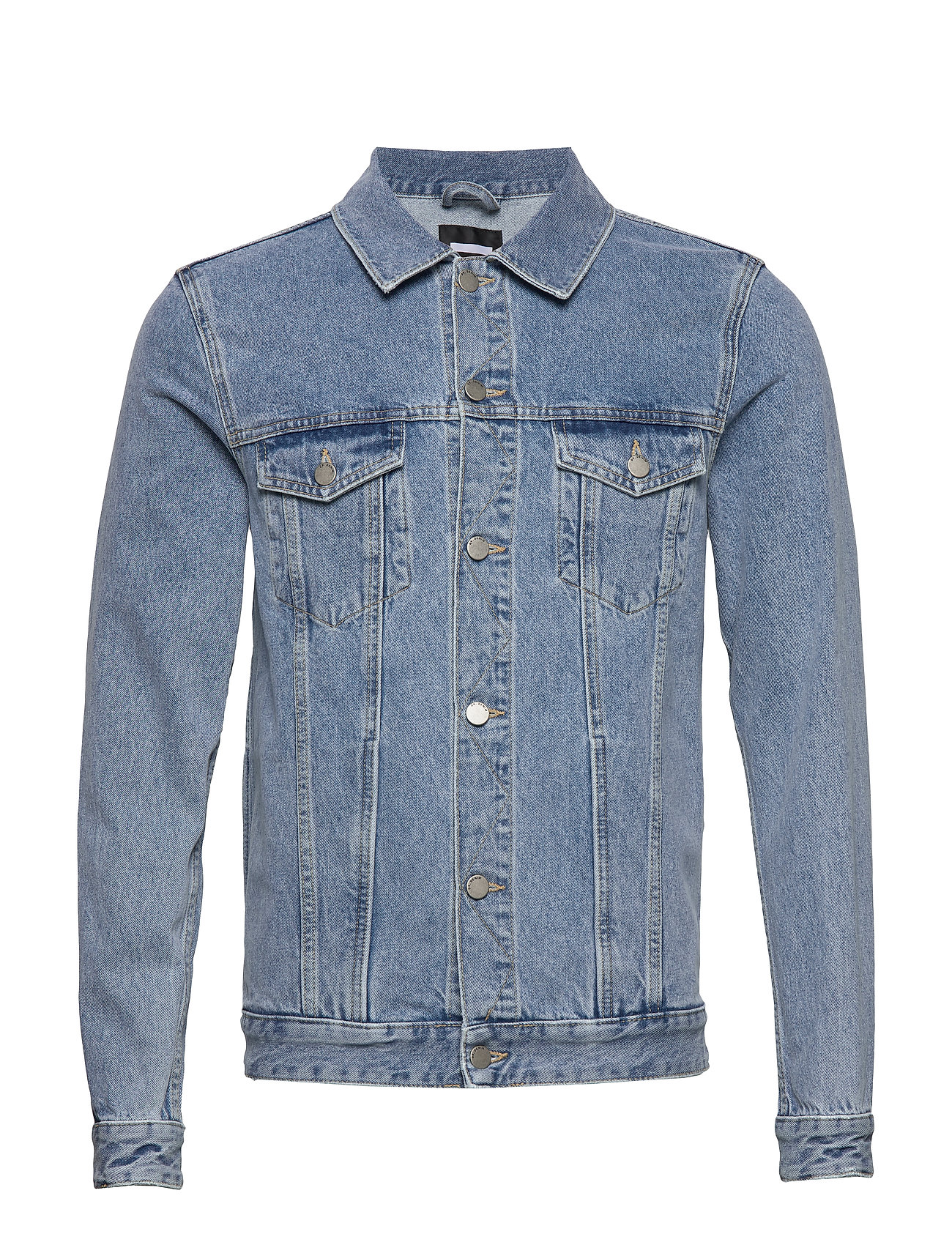 blue ridge denim jacket