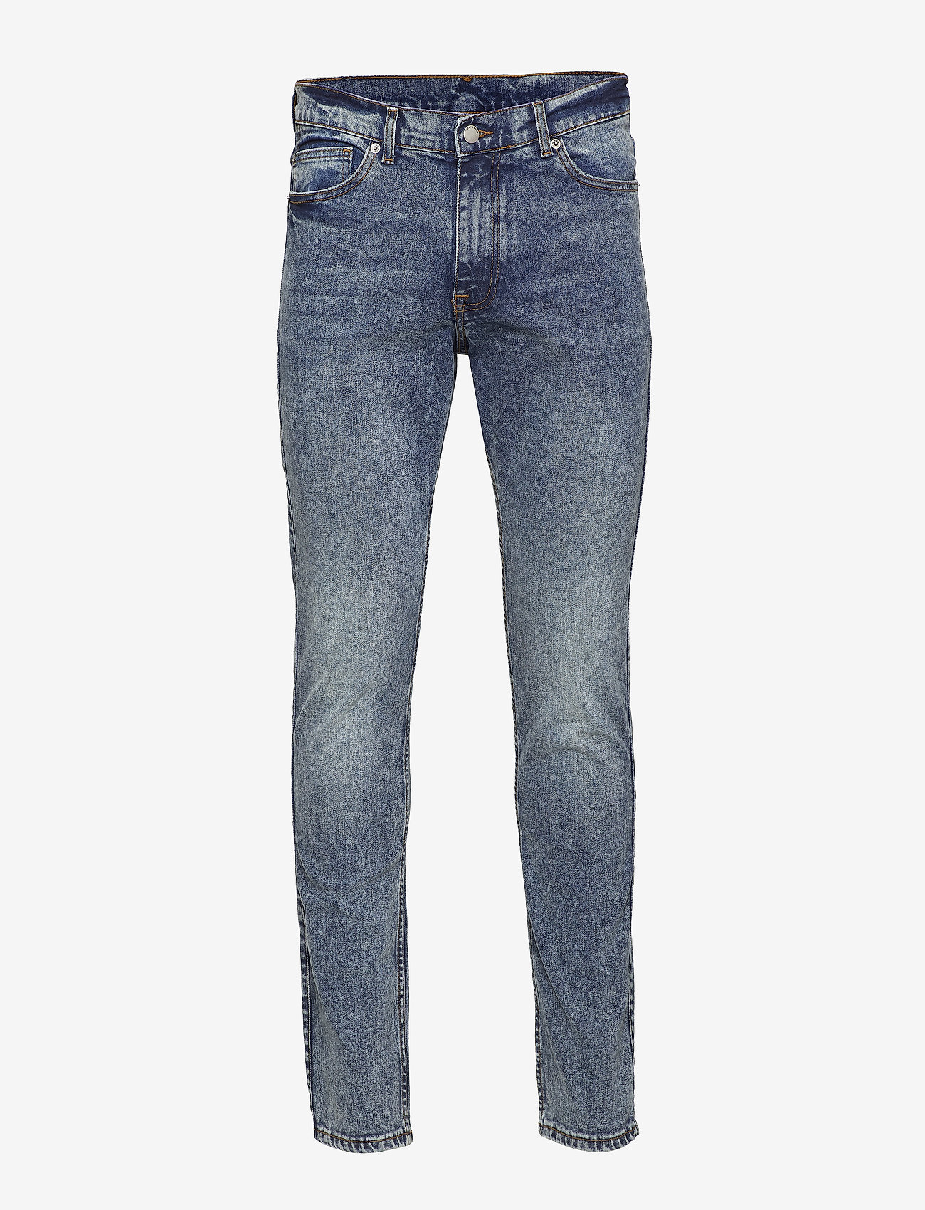 dr denim clark black