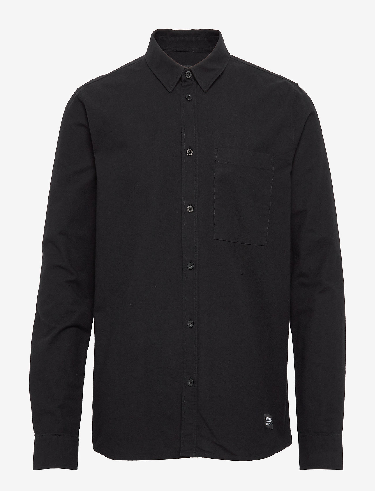 dr denim shirt