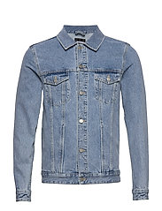 Salg Dr Denim Denimjakker til herre på tilbud | FASHIOLA Salg Dr Denim Denimjakker til herre på tilbud | FASHIOLA