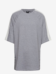 Dr. Denim | Stort utvalg av de seneste nyhetene | Dr.Denim Kortermet skjorte Kai City Shirt Grønn Klær