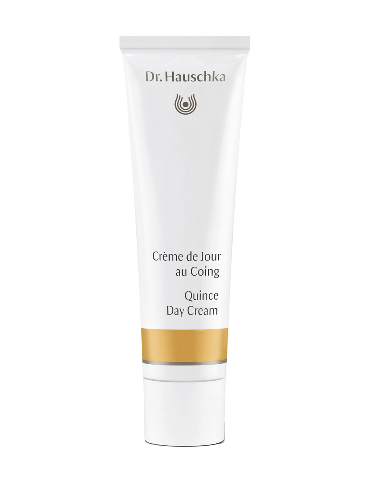 Dr. Hauschka Quince Day Cream, 30ml, Nude, Fugtighedscreme > Dagcreme, Dame