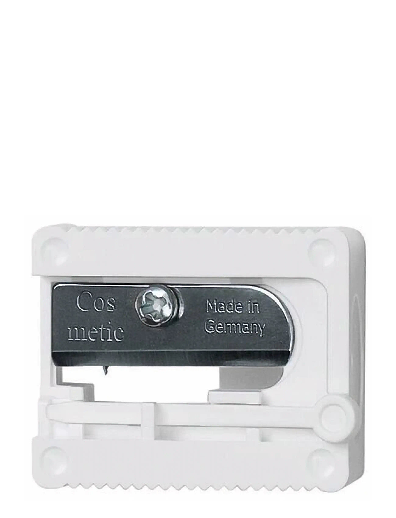 Dr. Hauschka Lip Crayon Sharpener - White - 5 GR