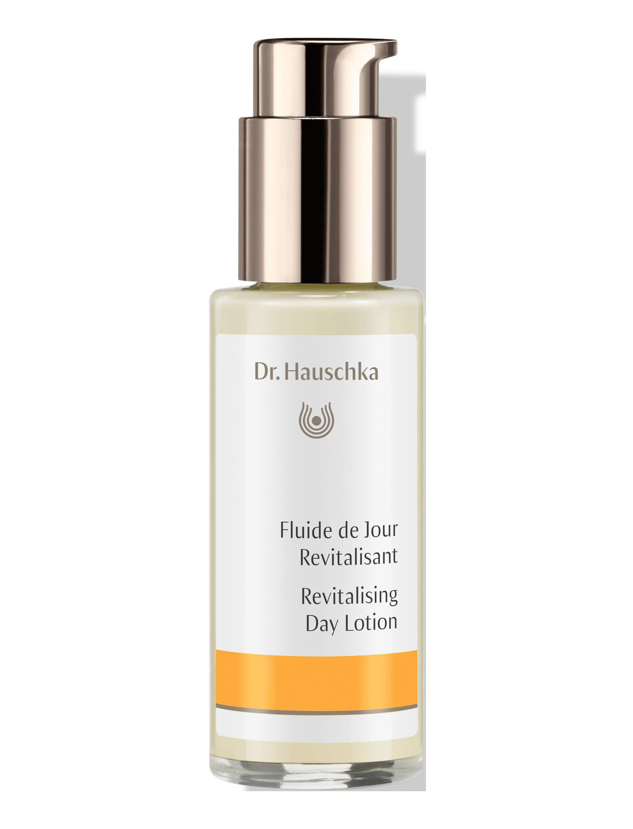 Dr. Hauschka Revitalising Day Lotion, 50 ml, Nude, Fugtighedscreme > Dagcreme, Dame