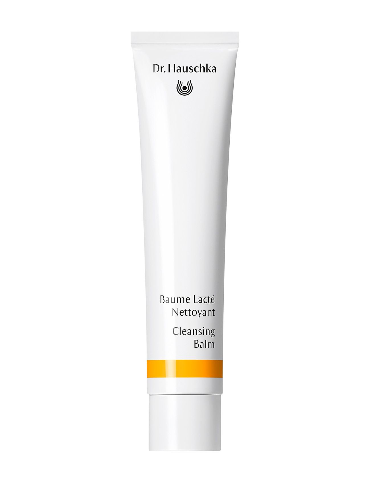 Dr. Hauschka Cleansing Balm, 75 ml, Nude, Rensemidler > Makeupfjernere, Dame