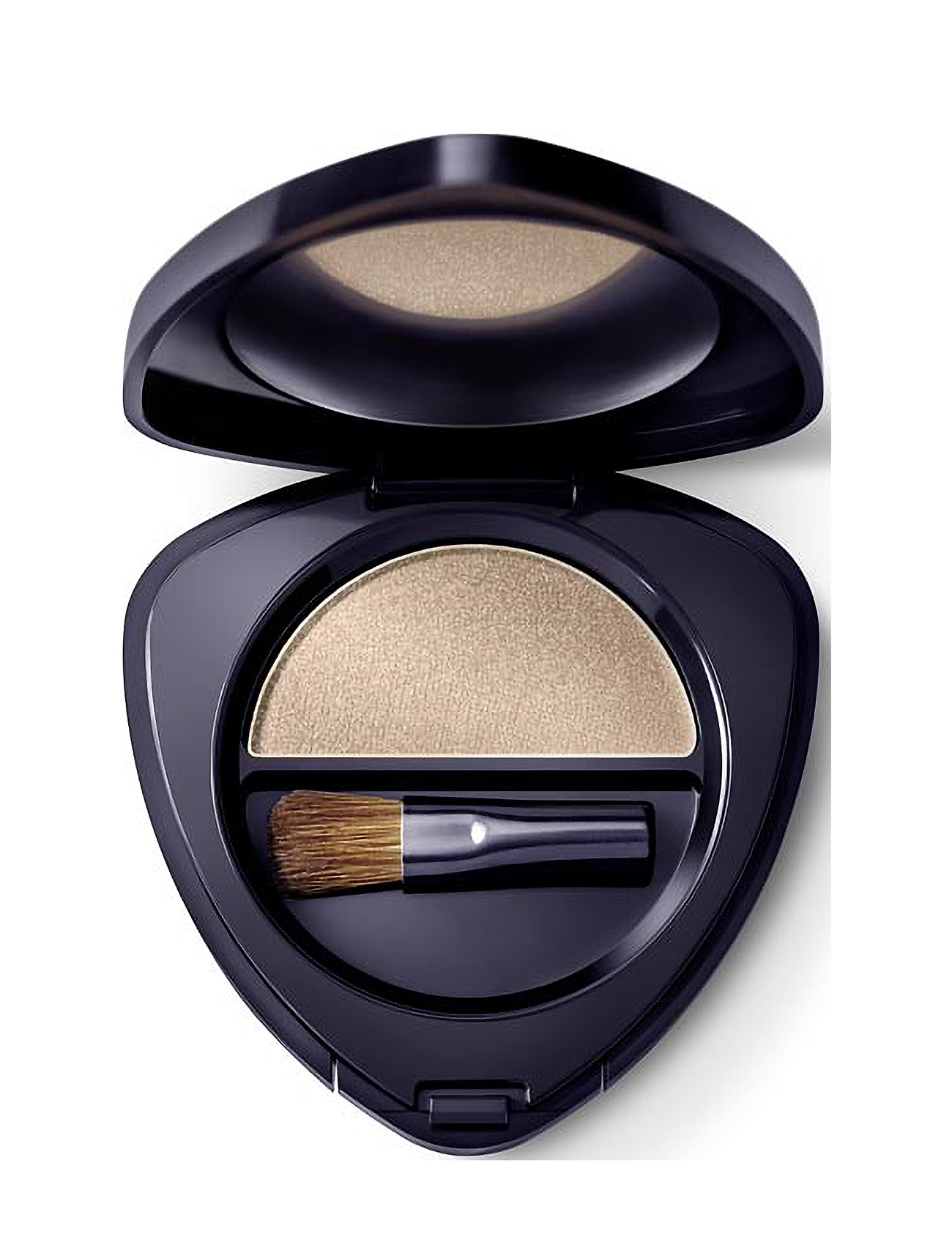 Dr. Hauschka Eyeshadow 08 Golden Topaz 1,4 G - Gold - 1.4 g