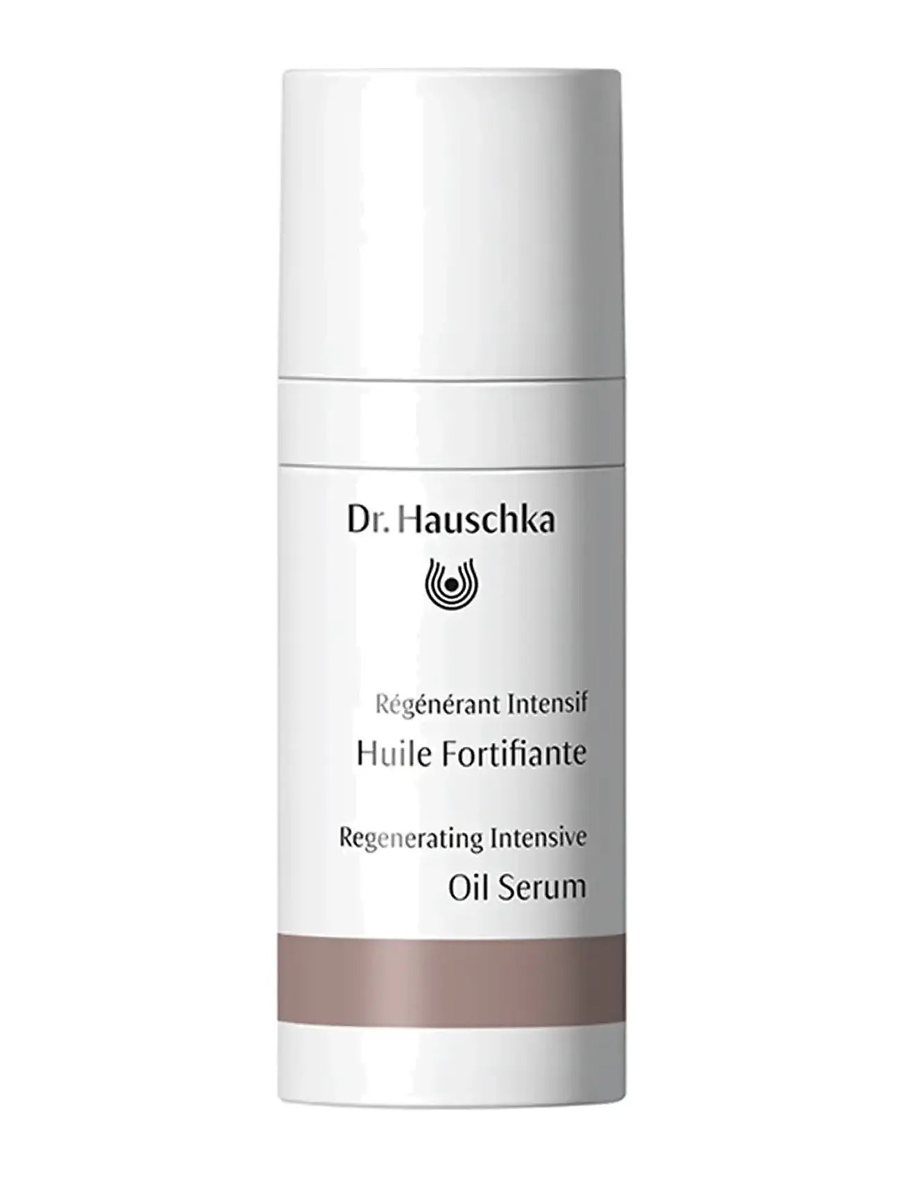 Dr. Hauschka Regenerating Intensive Oil Serum 20ml, 20 ml, Nude, Ansigt > Serum, Dame