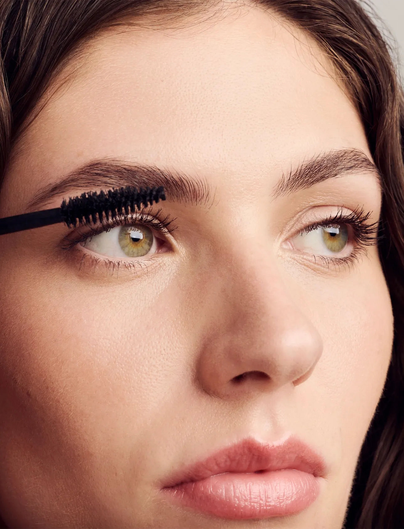 Dr. Hauschka Long Lasting Mascara, 40 G, Black, Øjne > Mascara, Dame