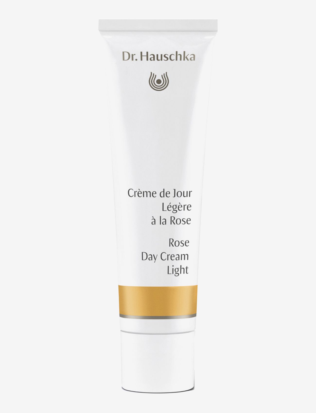 Dr. Hauschka Rose Day Cream Light (Clear) 240 kr