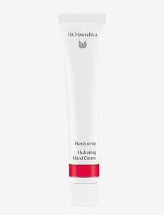 Hydrating Hand Cream - håndcremer - clear