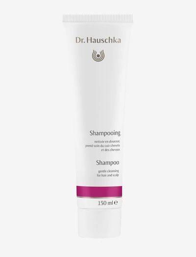 SHAMPOO - shampoot - clear