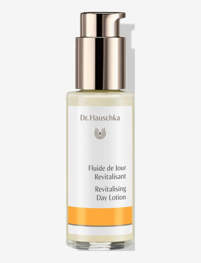 REVITALISING DAY LOTION - fugtpleje - clear