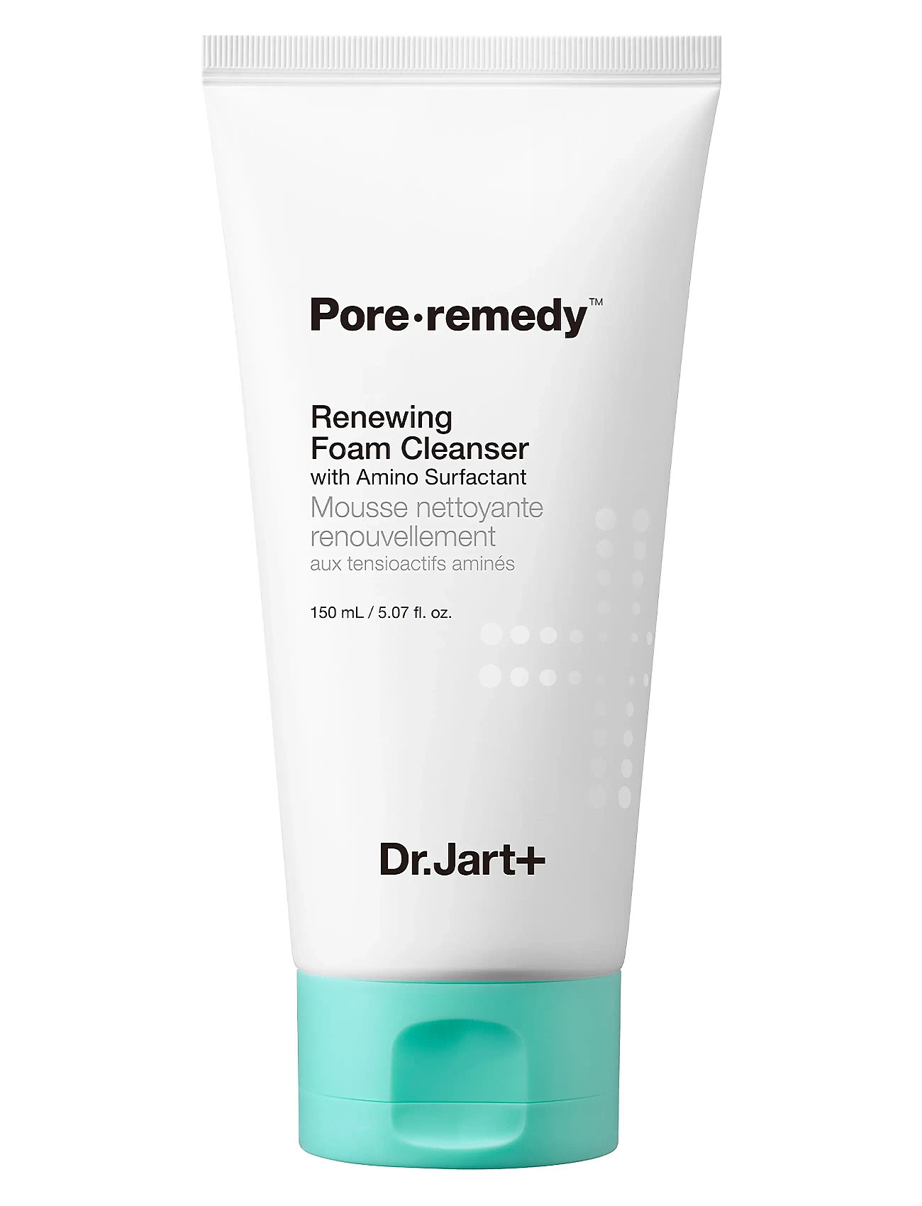 Dr. Jart+ Pore·remedy™ Renewing Foam Cleanser Nude