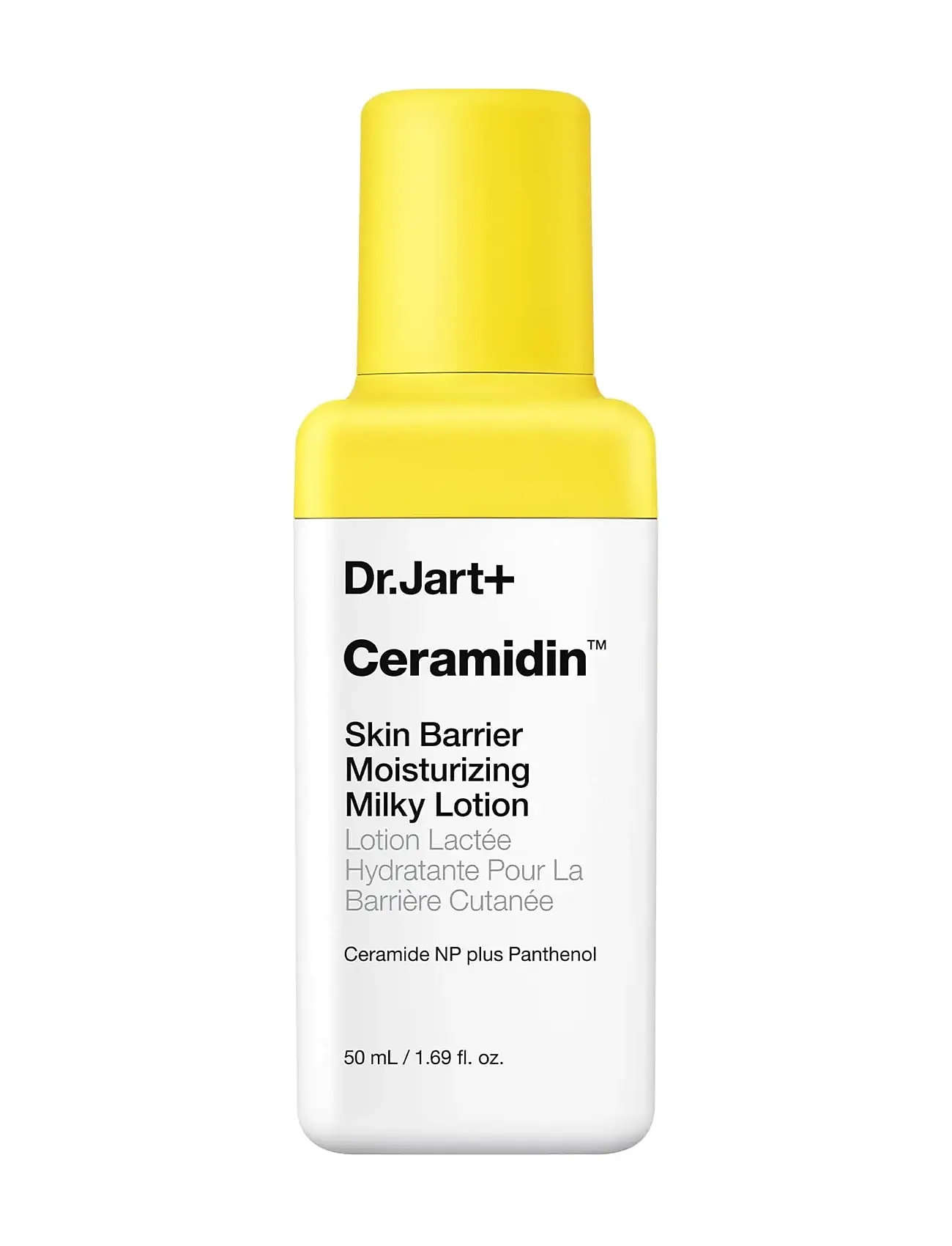 Dr. Jart+ Ceramidin Skin Barrier Moisturizing Milky Lotion Nude