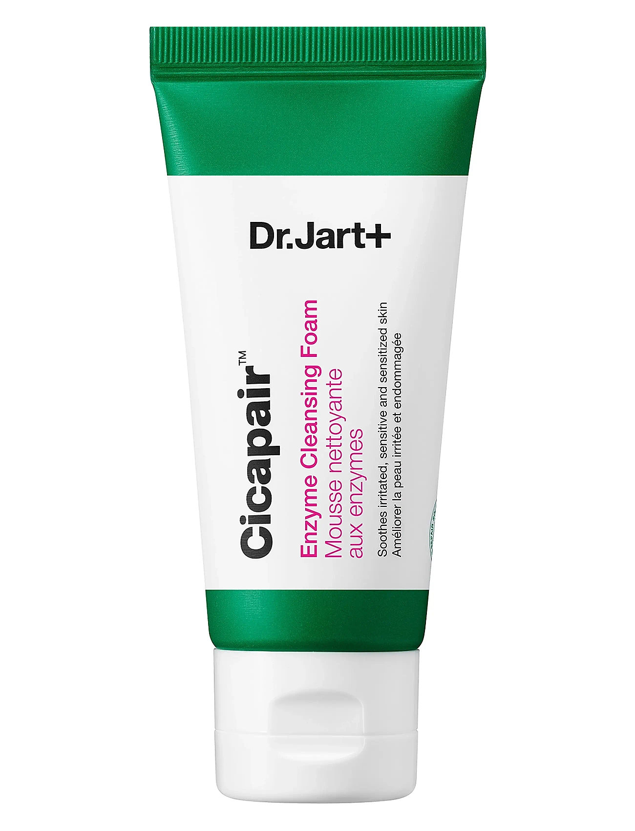 Dr. Jart+ Dr.jart+ Cicapair Foaming Cleanser Nude