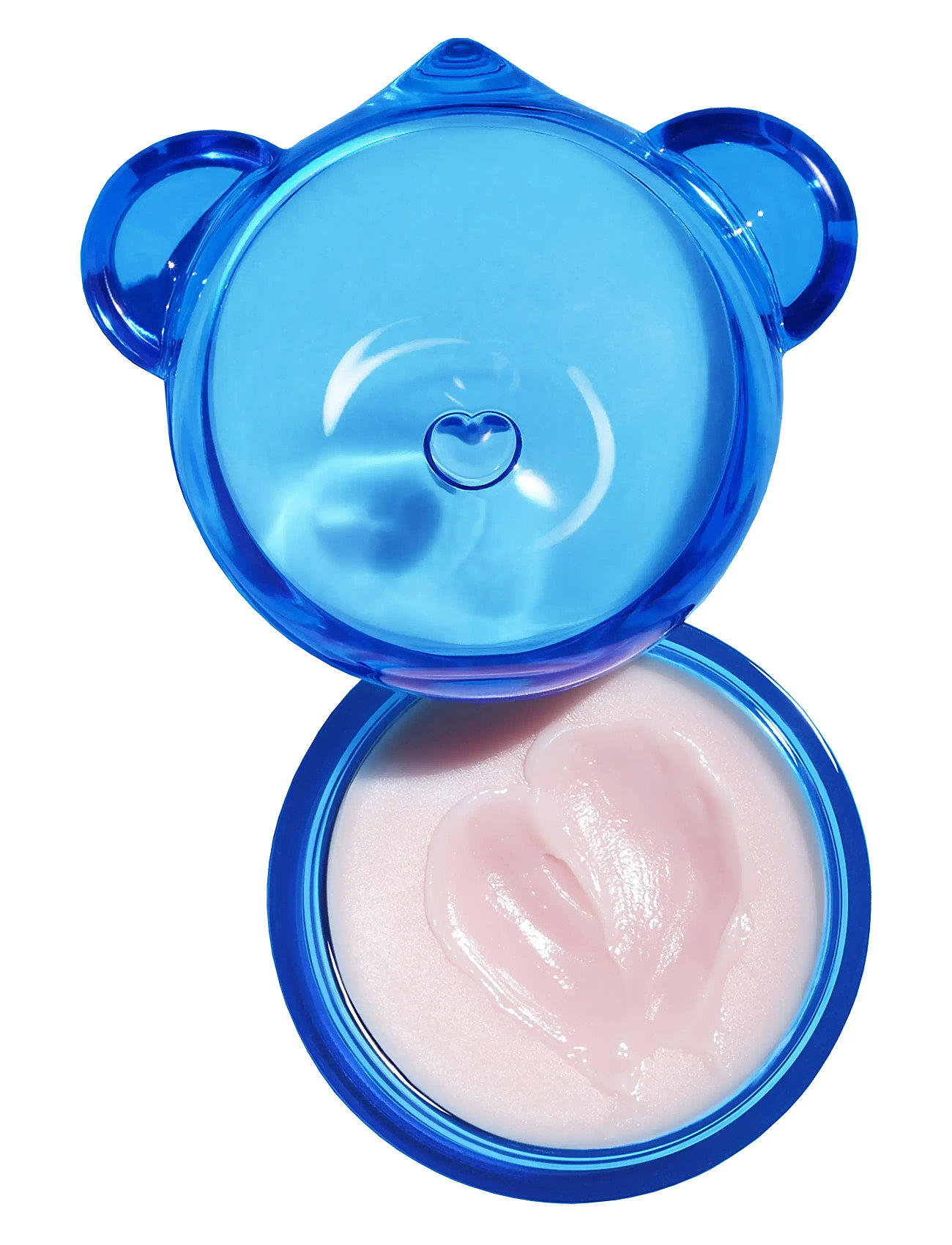 Dr.Jart+ Vital Hydra Solution Hydrating Lip Mask, 20 ml, Nude, Lip Care > Lip Mask, Dame