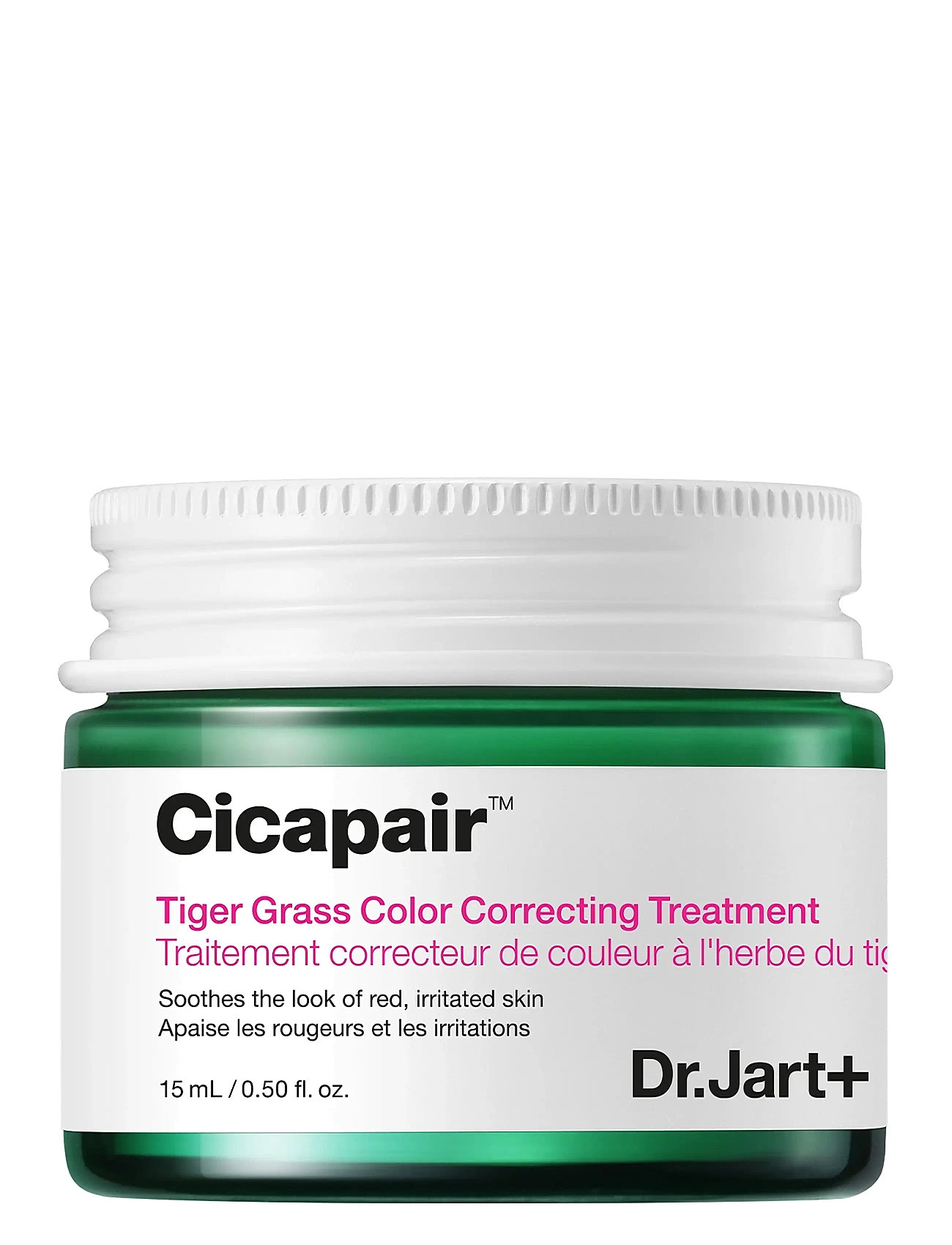 Dr. Jart+ Dr.jart+ Cicapair Tiger Grass Color Correcting Treatment Nude