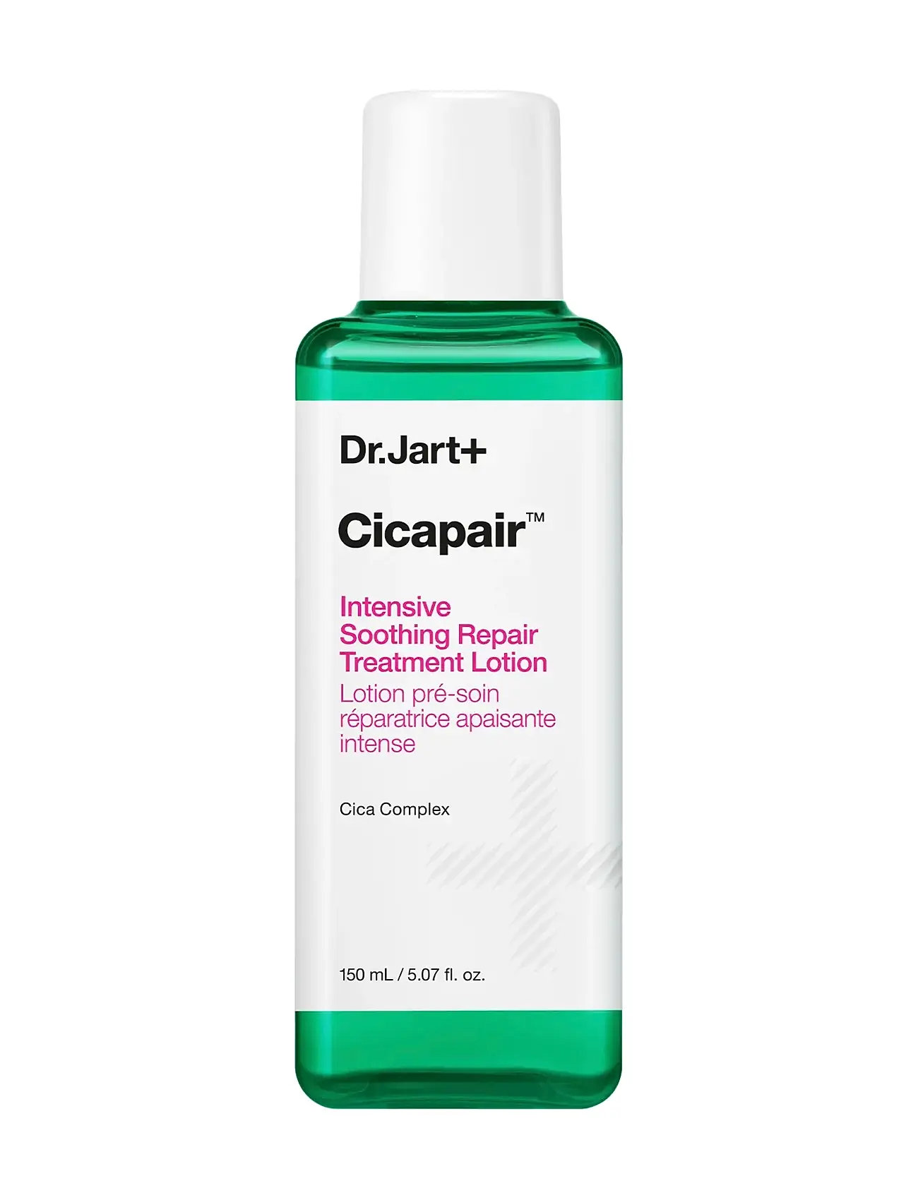 Dr. Jart+ Cicapair Intensive Soothing Repair Treatment Lotion Nude