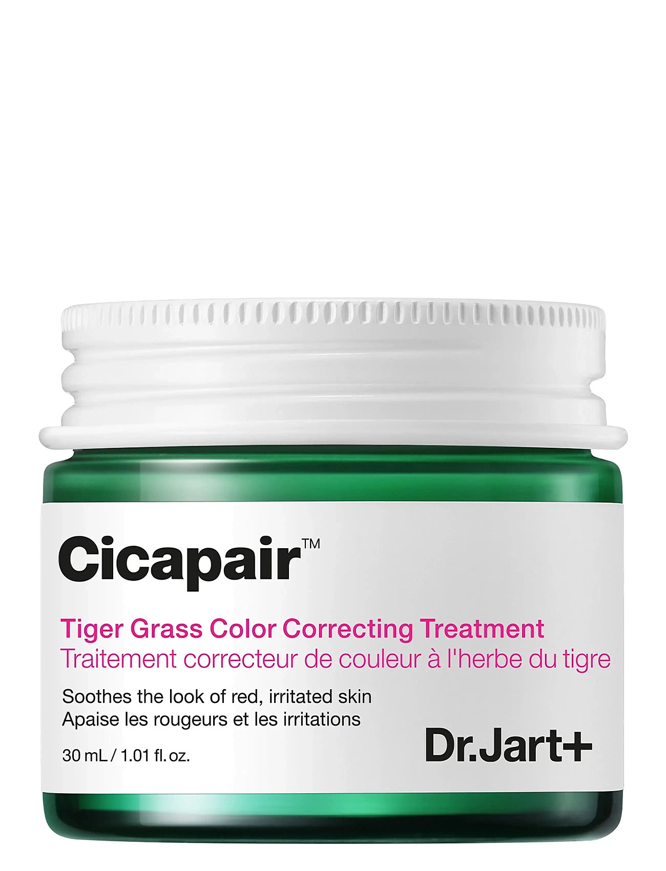 Dr. Jart+ Dr.jart+ Cicapair Tiger Grass Color Correcting Treatment Nude