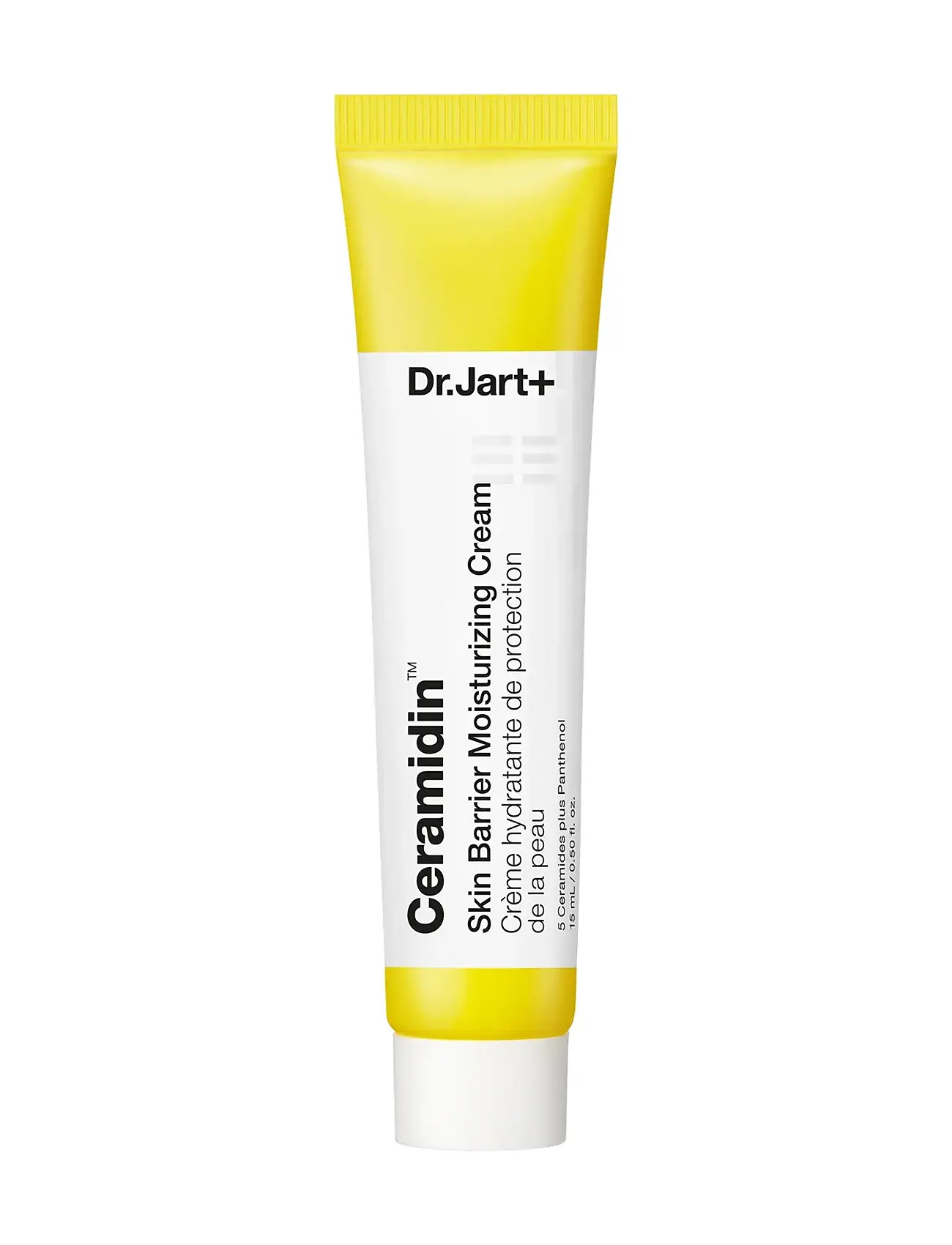 Dr. Jart+ Dr.jart+ Ceramidin Skin Barrier Moisturizing Cream Nude