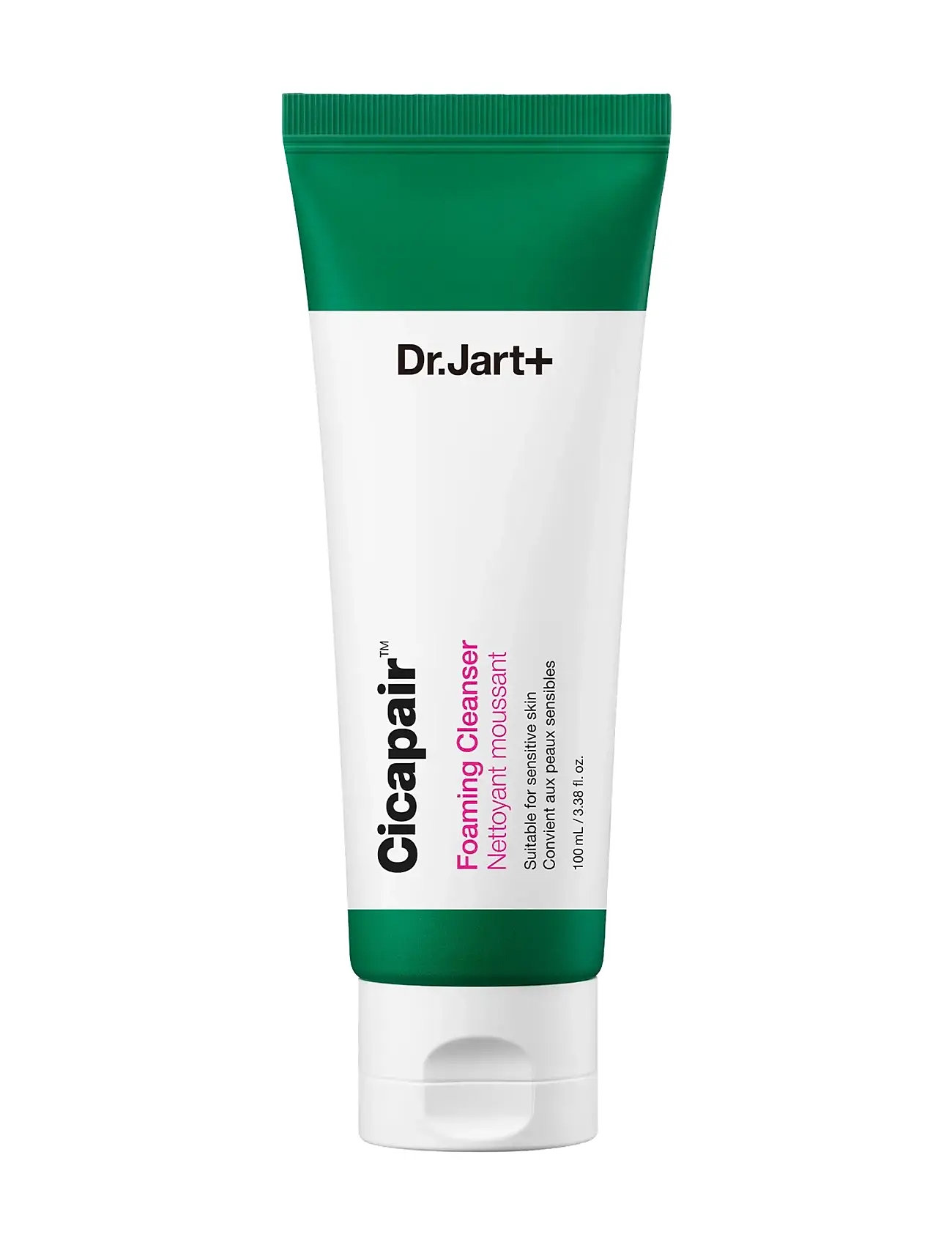 Dr. Jart+ Dr.jart+ Cicapair Foaming Cleanser Nude