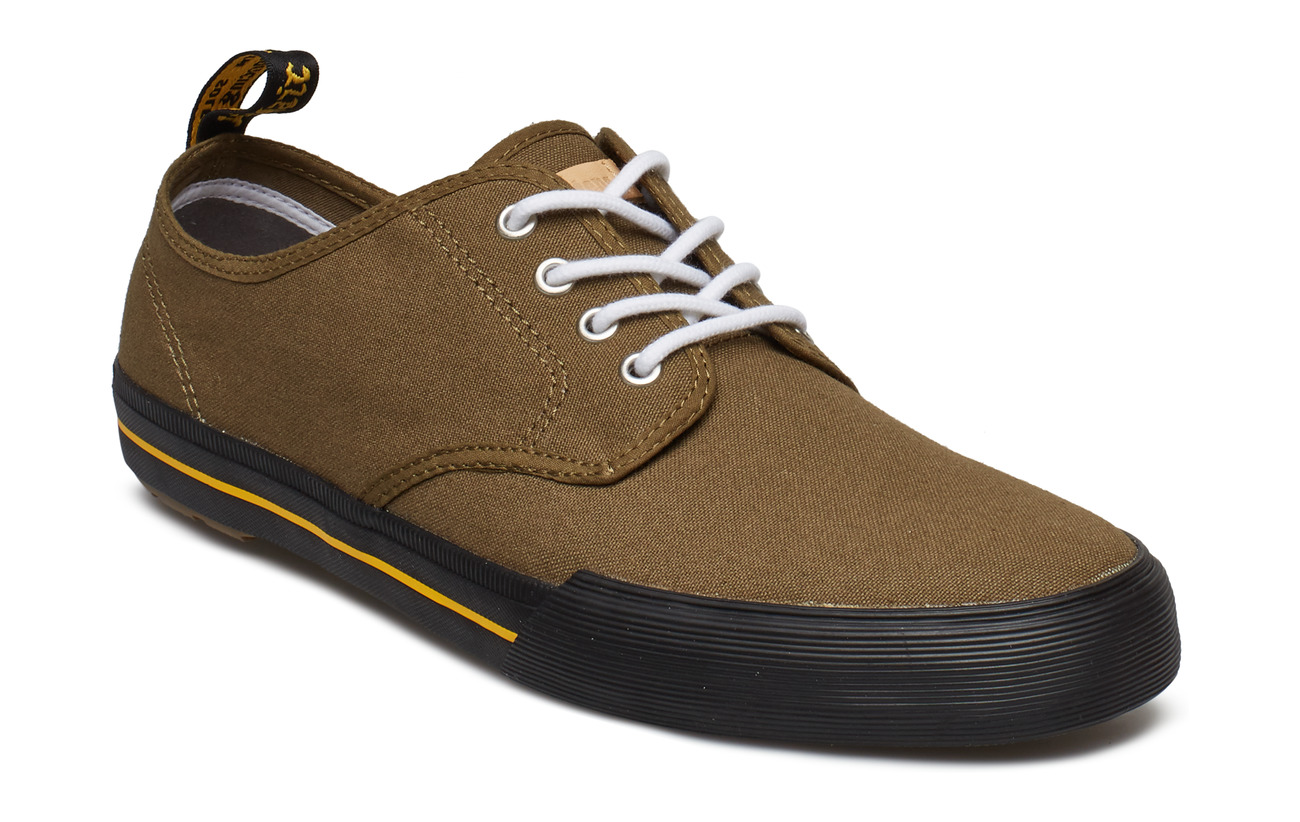 dr martens dms olive