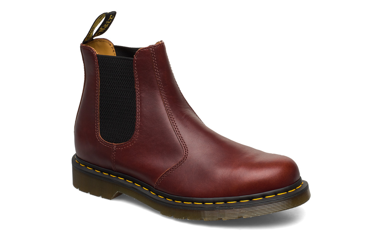 dr marten 2976 brown