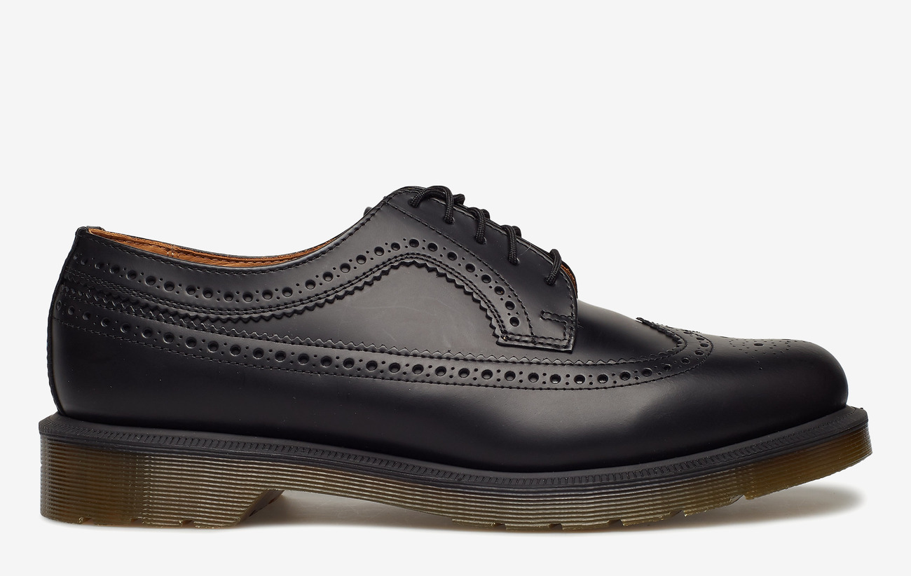 dr martens brogues sale