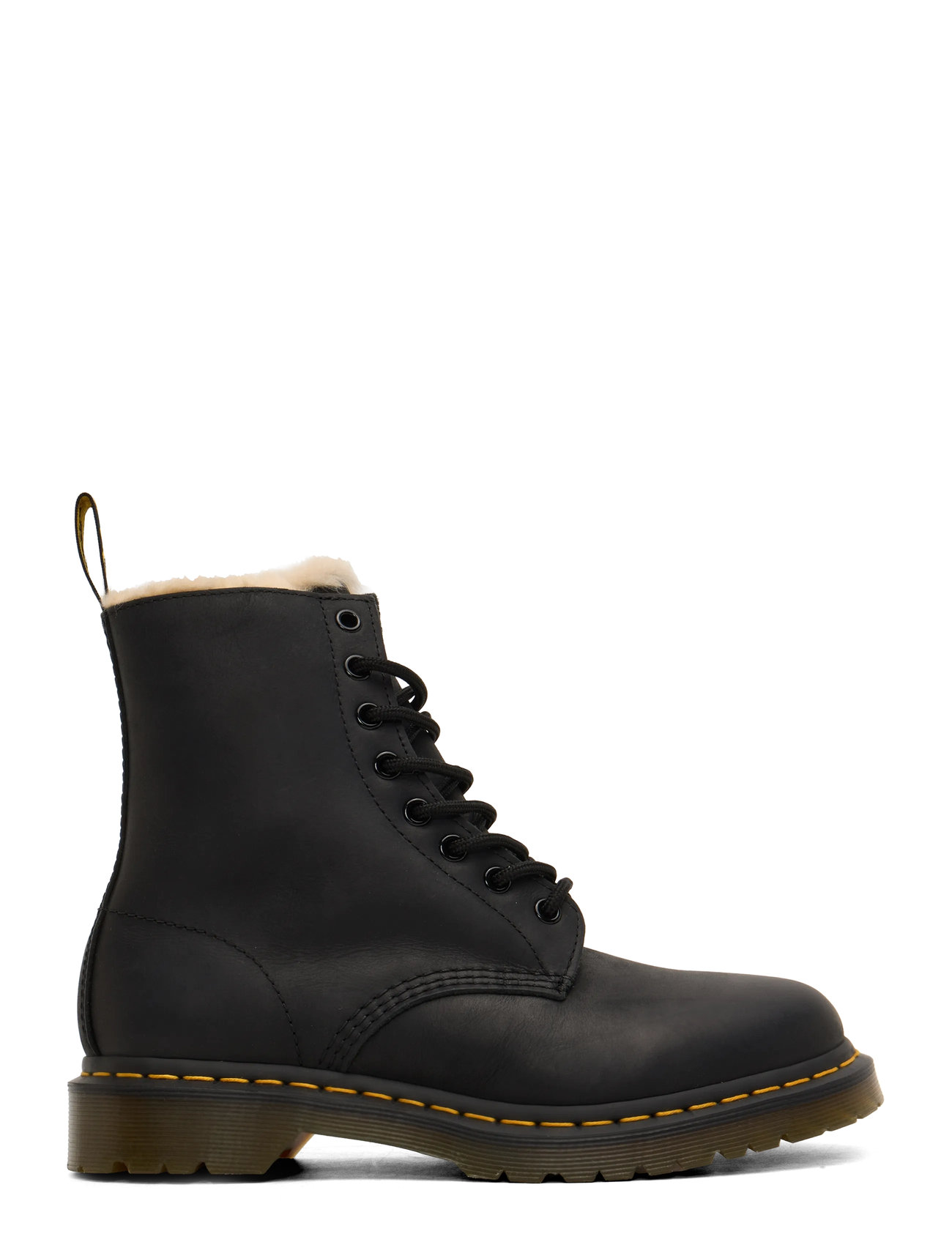 DR. MARTENS 1460 Serena Schwarz - 40 - Damen