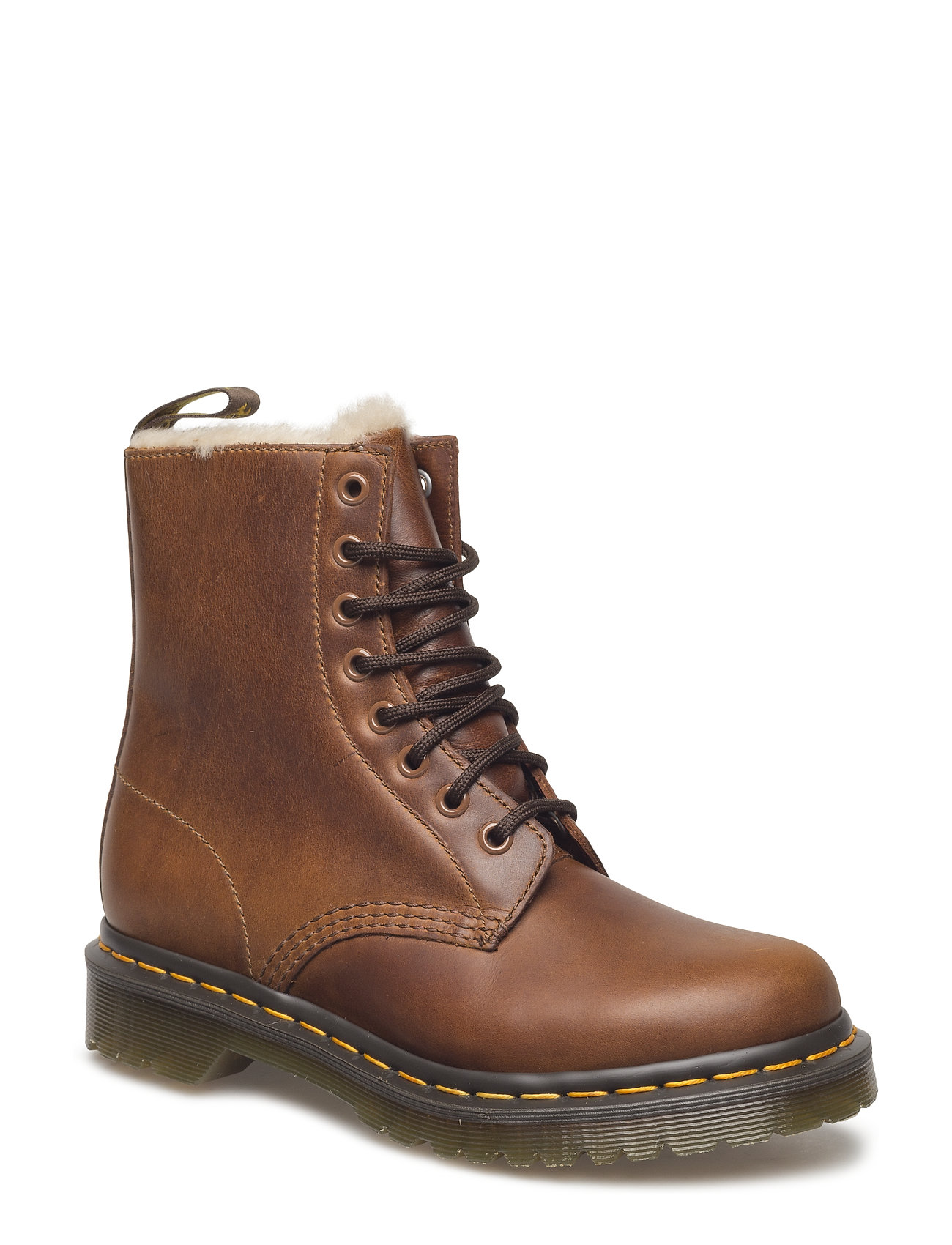 doc martens serena butterscotch