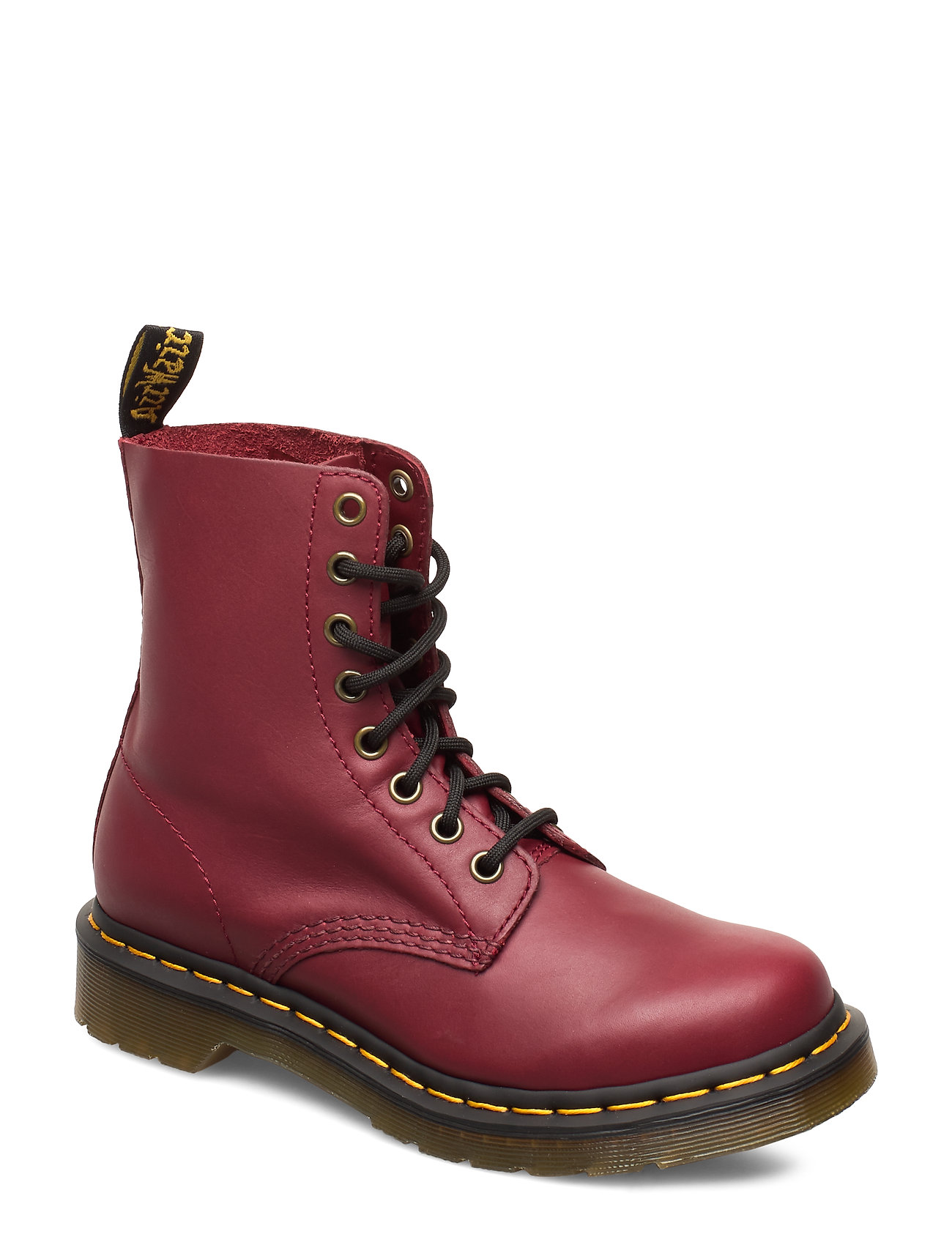 dr martens 1460 pascal