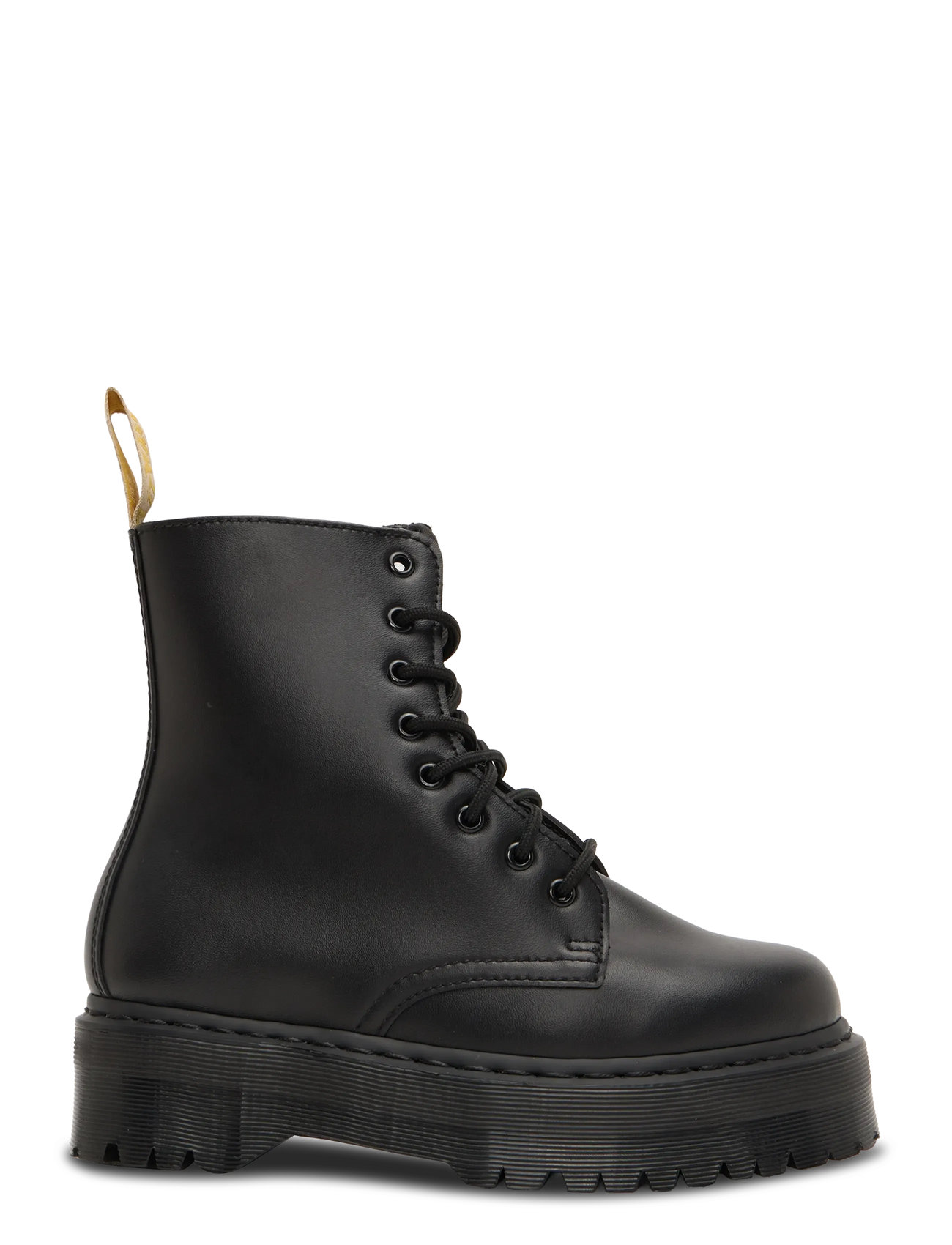 DR. MARTENS V Jadon Ii Mono Schwarz - 39 - Damen